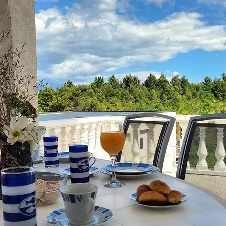 Rita Appartement Posedarje