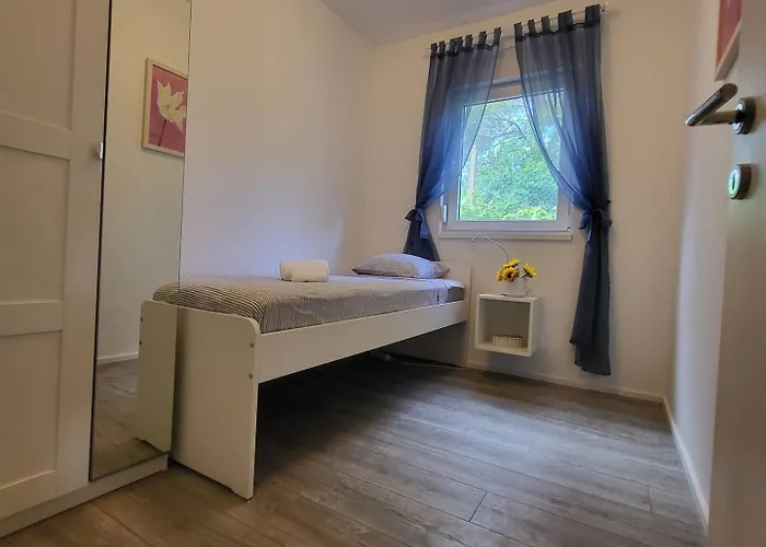 Apartman Rita *