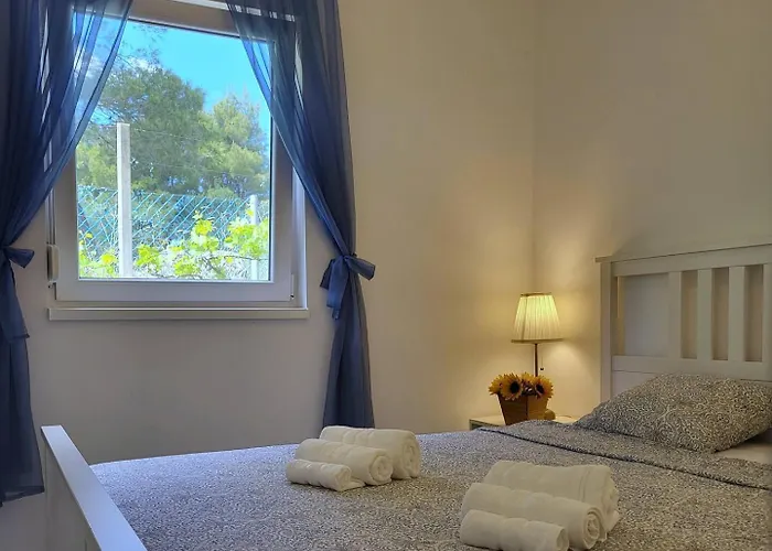 Rita Apartmán Posedarje