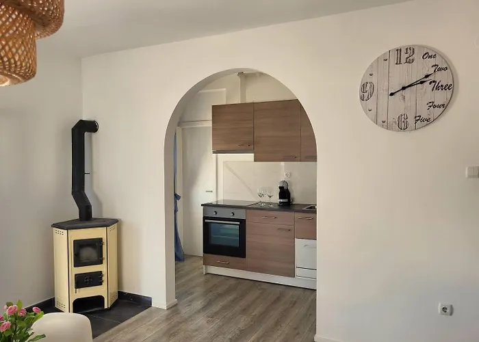 Apartman Rita *