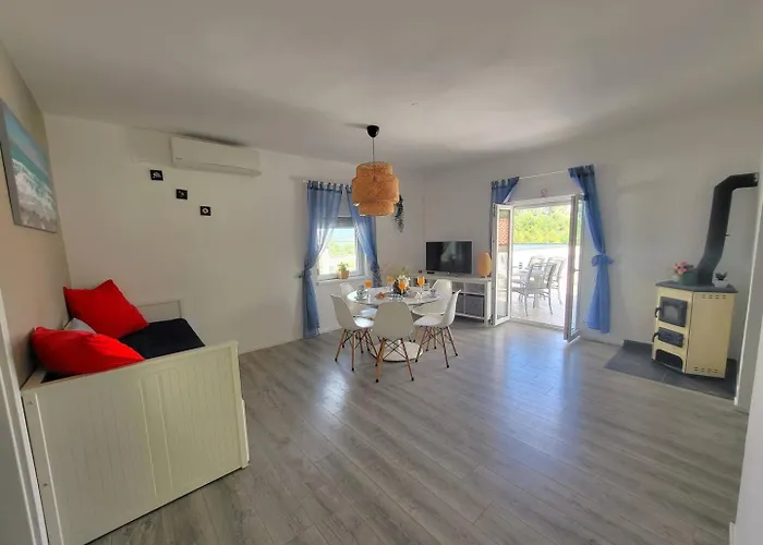 Apartman Rita Posedarje