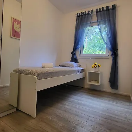Apartamento Rita *