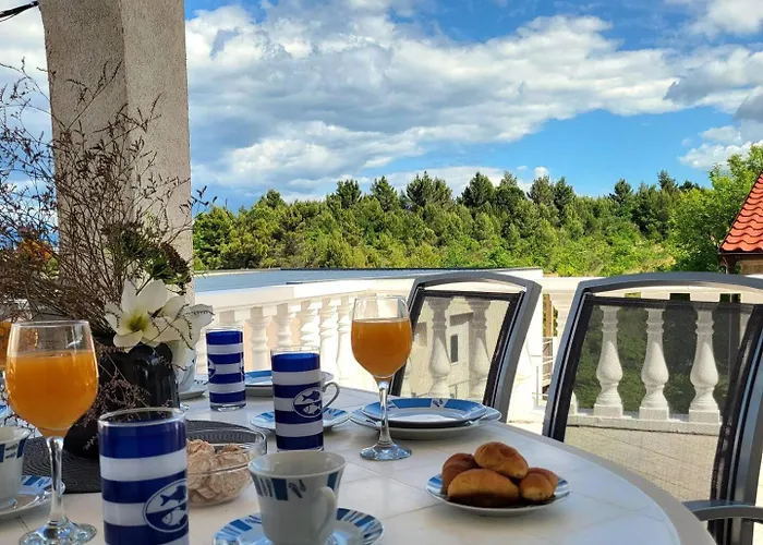 Rita Lägenhet Posedarje